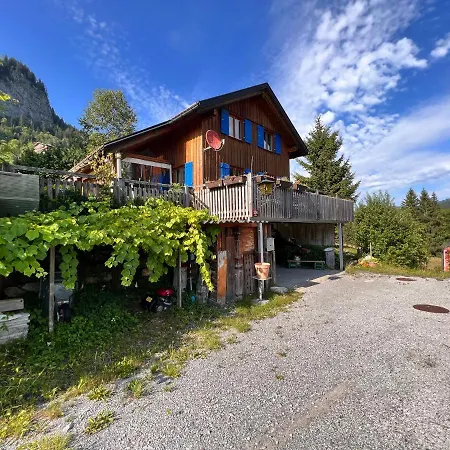 Villa Haus Susi Dornbirn Exterior foto