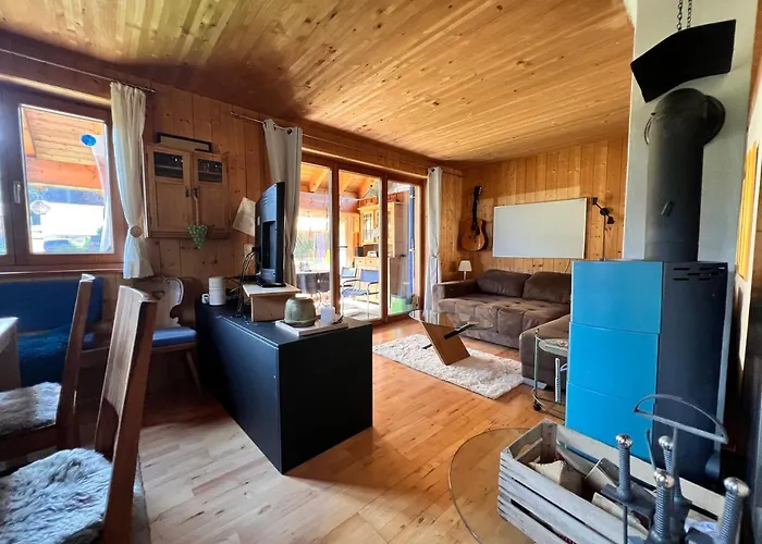 Haus Susi