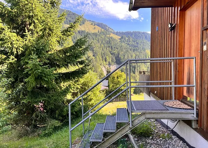 Haus Susi
