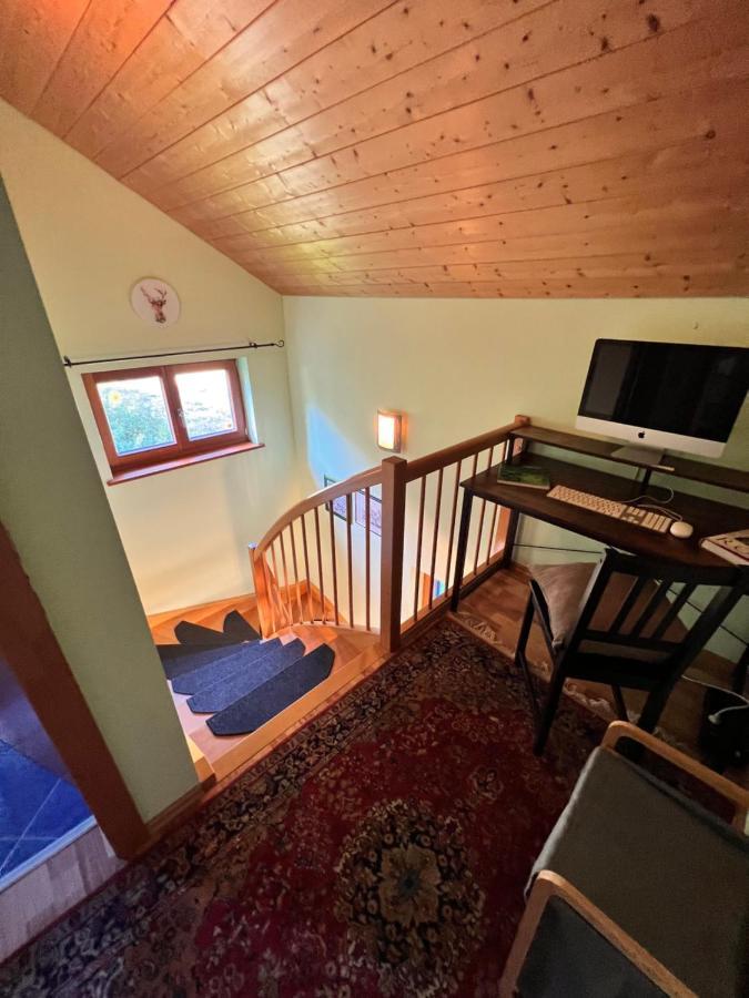 Haus Susi Ferienhaus