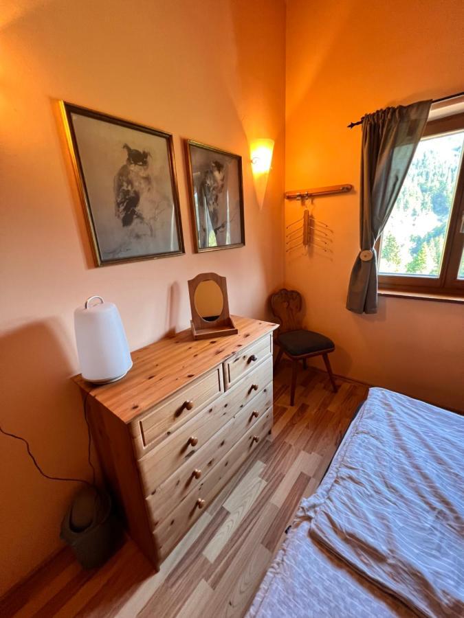 Haus Susi Vakantiehuis *