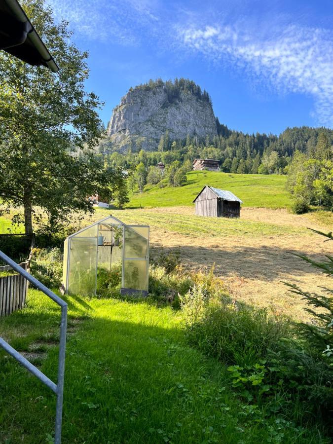 Ferienhaus Haus Susi
