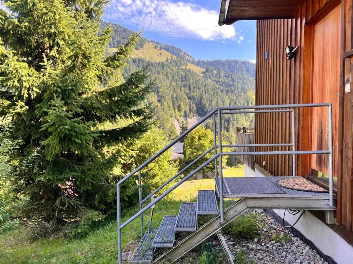 Haus Susi Vakantiehuis