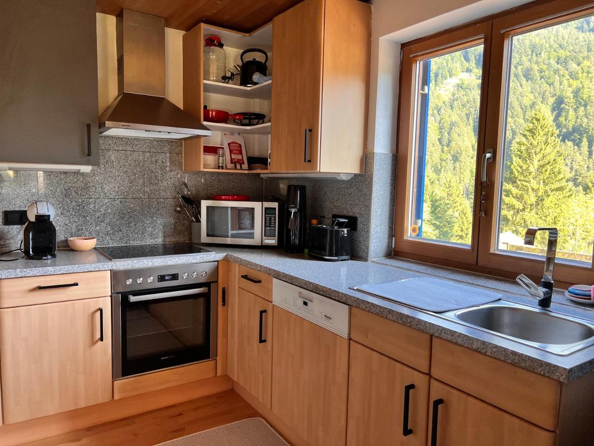 Ferienhaus Haus Susi *