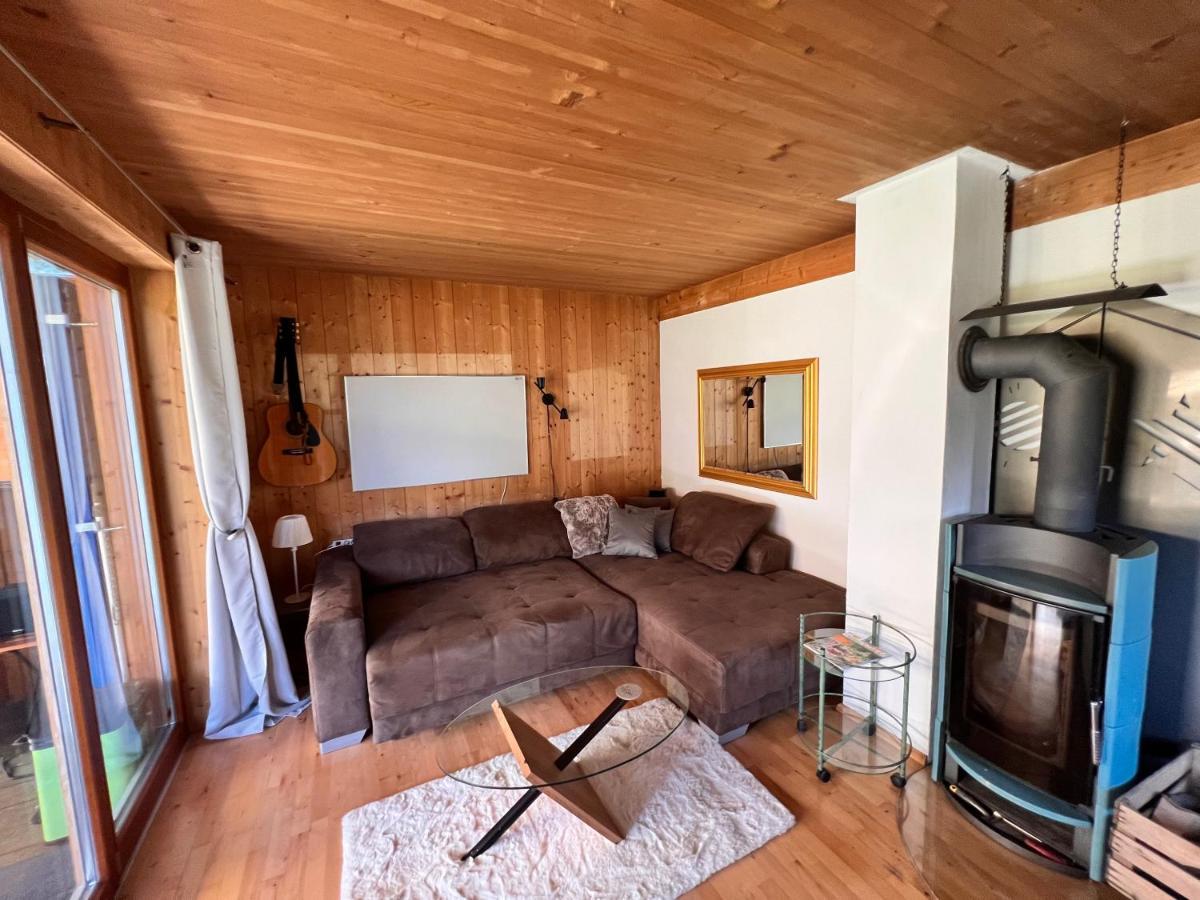 Haus Susi Ferienhaus *