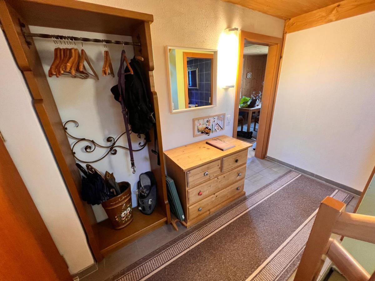 Haus Susi Vakantiehuis *