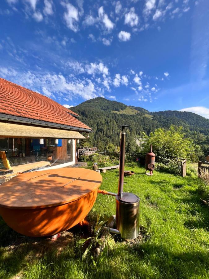 Haus Susi