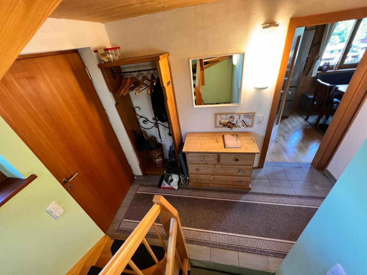 Haus Susi Ferienhaus Dornbirn