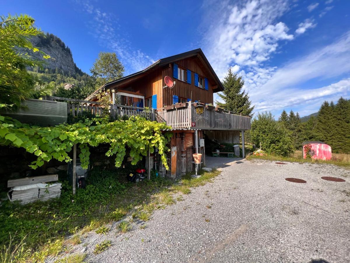 Haus Susi Ferienhaus