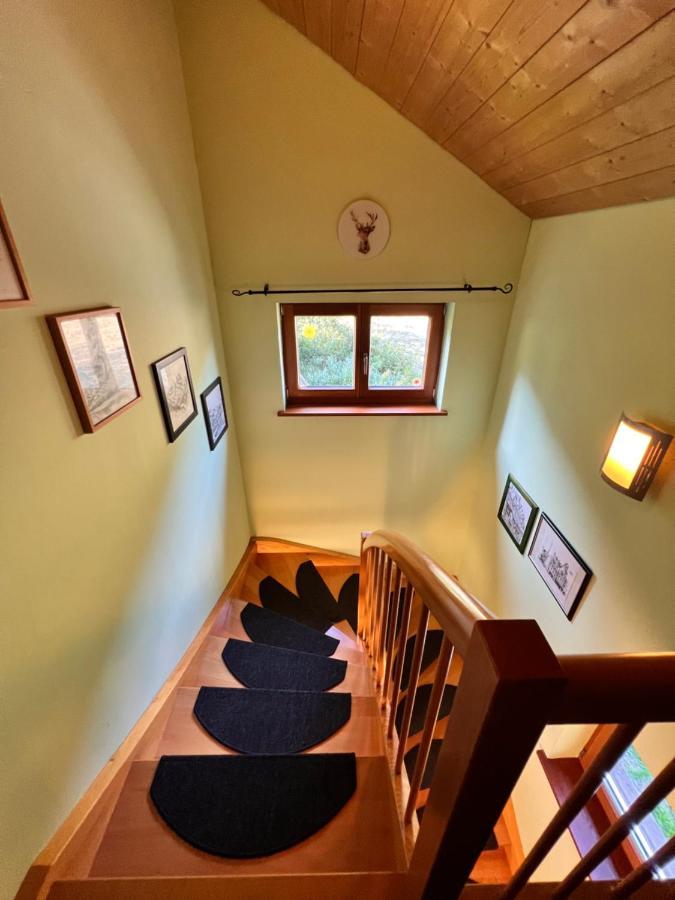 Ferienhaus Haus Susi *