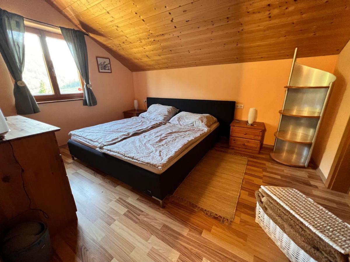 Haus Susi Ferienhaus *