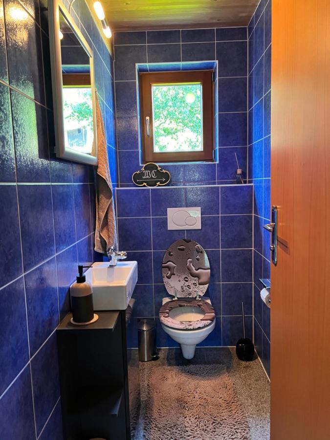 Haus Susi Vakantiehuis *