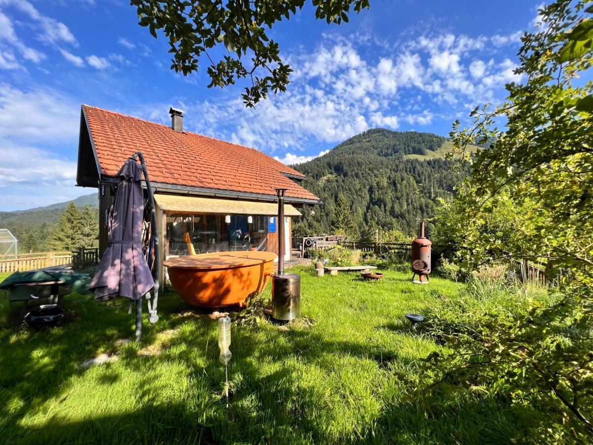 Vakantiehuis Haus Susi Dornbirn