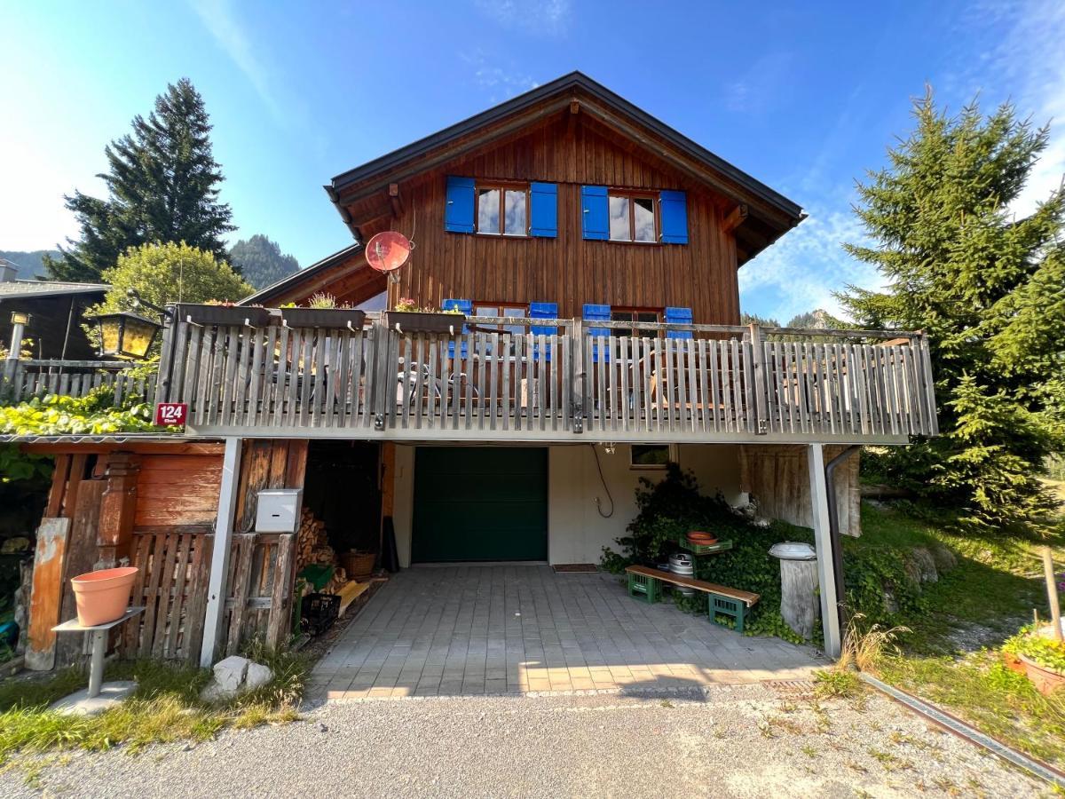 Haus Susi