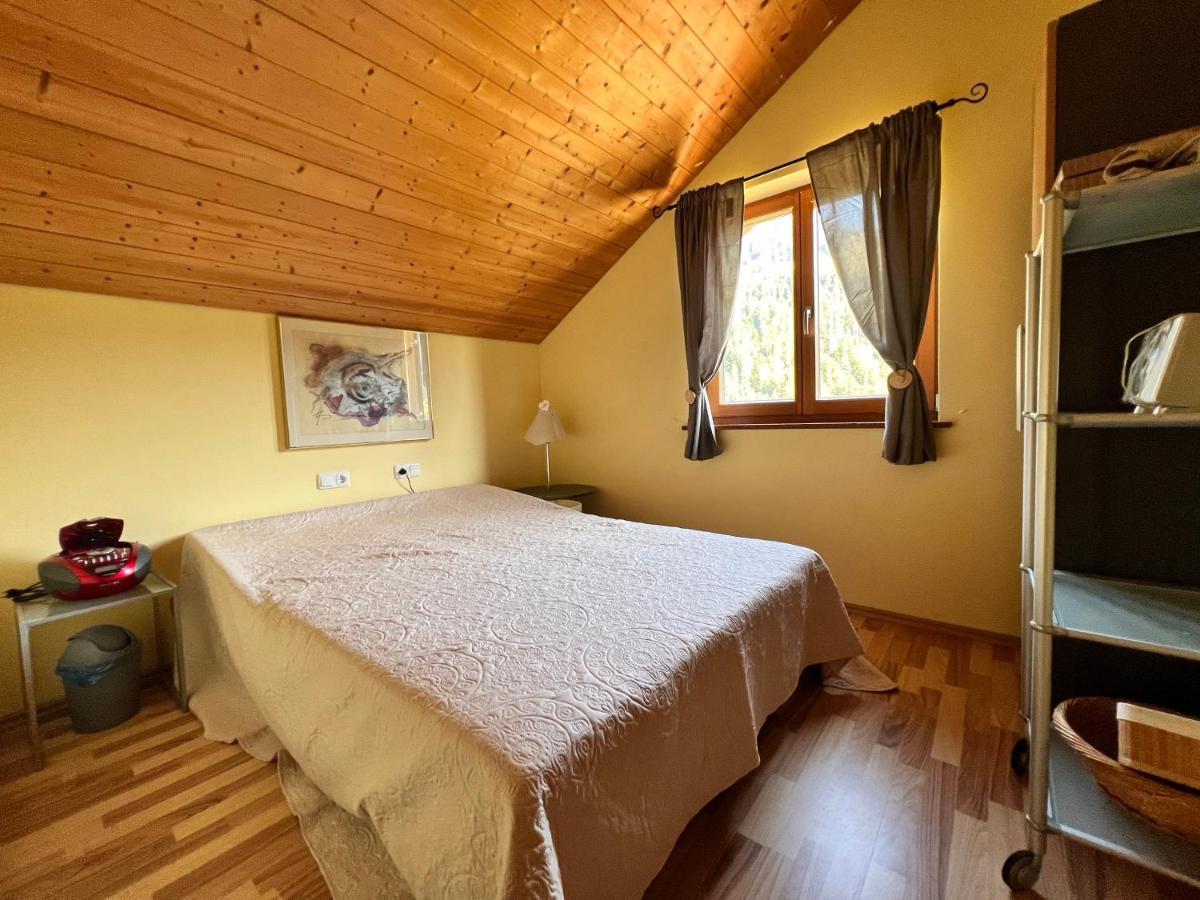 Vakantiehuis Haus Susi Dornbirn