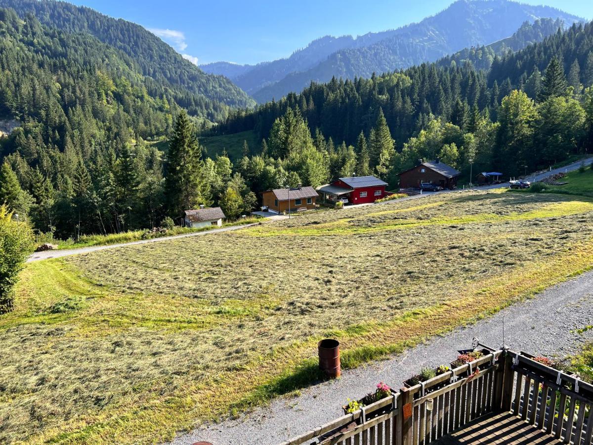 Haus Susi Vakantiehuis