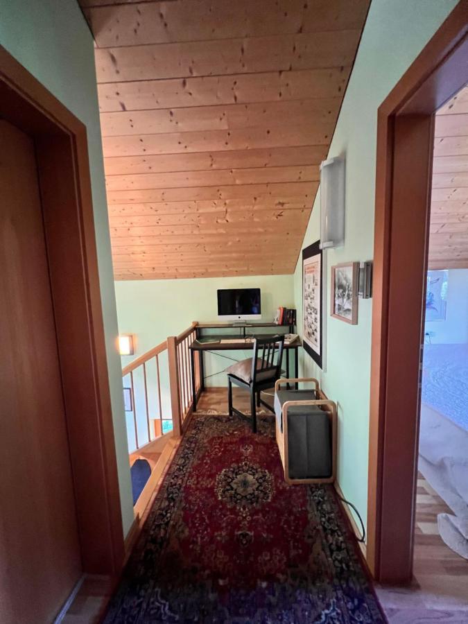 Haus Susi Vakantiehuis Dornbirn